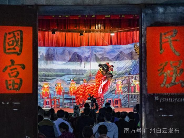 美丽乡村里的“村·节”