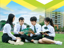 2021年东莞市电子商贸学校招生简章