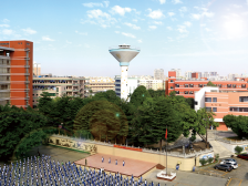 2021东莞市经济贸易学校招生简章