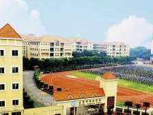 2021年东莞市商业学校招生简章