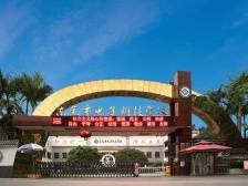 2021年东莞市电子科技学校招生简章