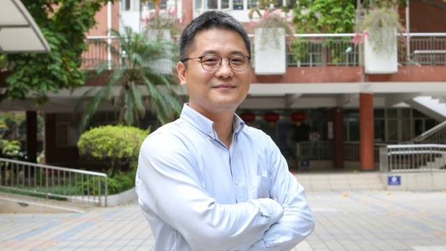 金牌专业③| 冯帅章：到暨大经济学创新班，与诺奖大师面对面