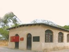 学党史丨西柏坡：“进京赶考”出发地