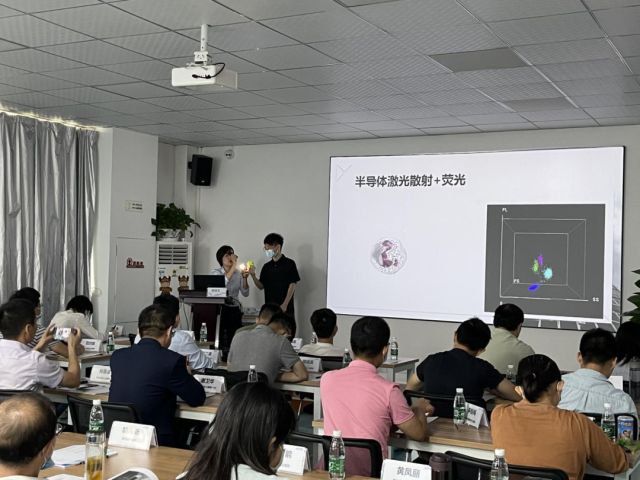 医疗器械维修怎么样【学会活动】医疗器械管理分会第一期IVD设备维护维修培训班顺利举办_新闻资讯_第6张_活检穿刺产品网 医疗器械维修怎么样【学会活动】医疗器械管理分会第一期IVD设备维护维修培训班顺利举办_https://www.jmylbn.com_新闻资讯_第6张