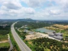 沿着高速看茂名深闺中的“荔枝博物馆”，越看越美“荔”|小南叹高速