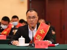 全国“平安之星”张文超：轻伤不下火线的“政法硬汉”