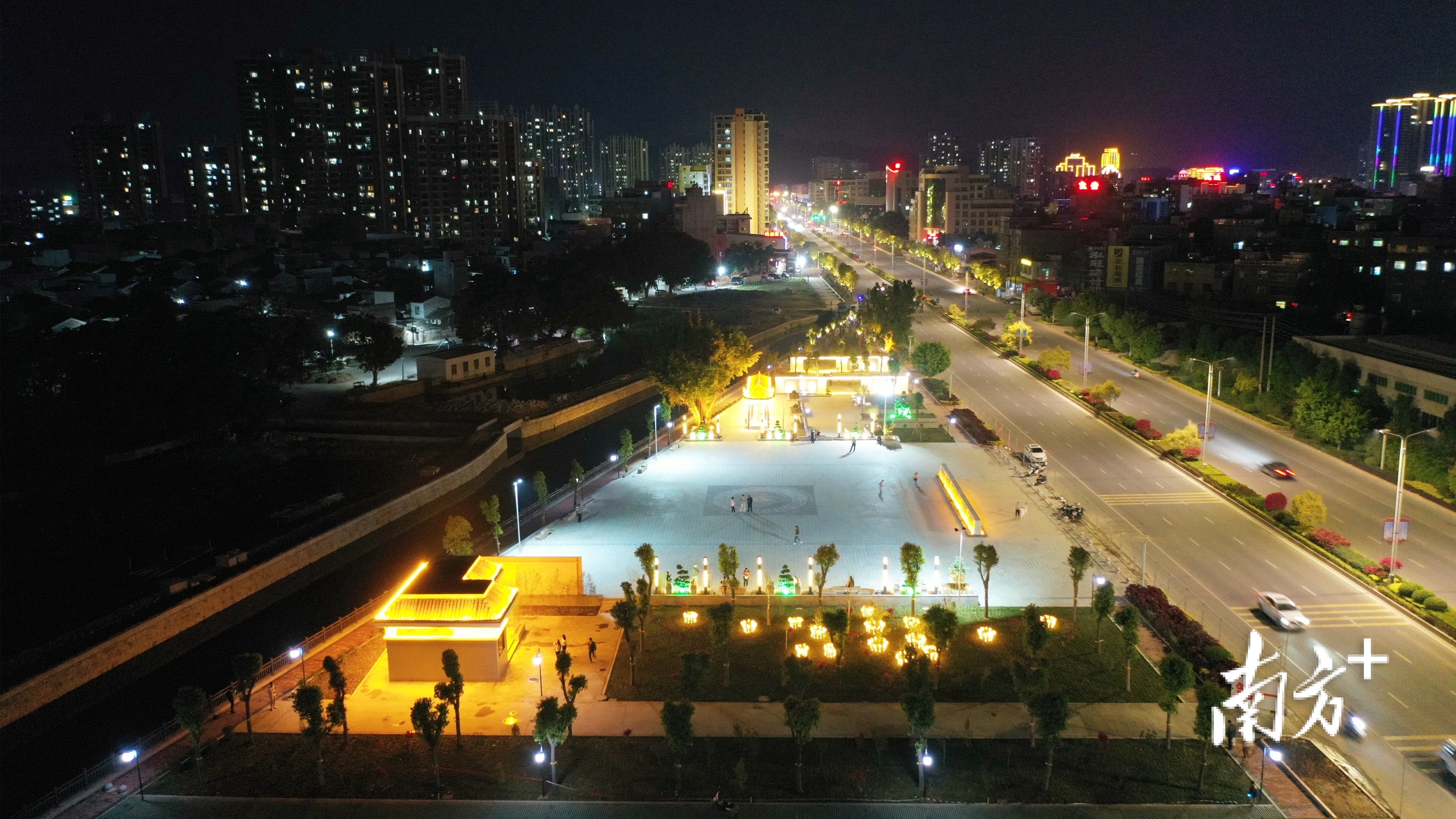 位于黄冈城西片区的西溪公园不久前对外开放。 位于黄冈城西片区的西溪公园不久前对外开放。