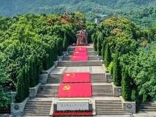 学党史丨《红岩》为什么这样红