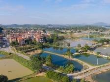 三水重点保障万亩产业载体建设，多项不动产登记可1小时办结