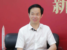 委员说|陈建湘：打造深圳国际低碳城“低碳+”产业新城发展模式