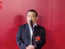 委员说｜于爱成：深圳要鼓励和扶持精品原创文化，对作品多一点耐心