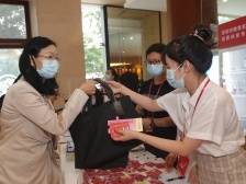 最年轻代表25岁！深圳新一届人大代表报到，这些话题广受关注