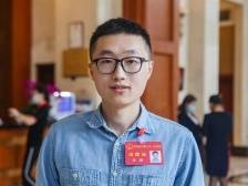 代表说|深圳“95后”侯鹏：住房有保障，年轻人才能大展拳脚