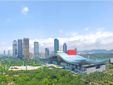 来了！千字版2021深圳政府工作报告