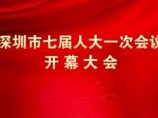 GDP预期增长6.5%左右！2021年深圳准备这样干