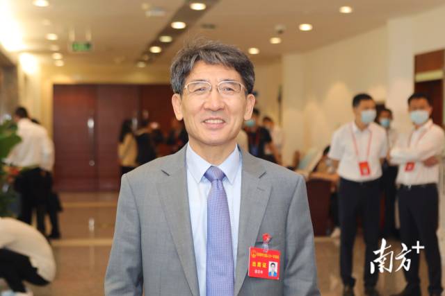 代表说|院士薛其坤：期待南科大5-10年达到世界一流新型研究型大学水平