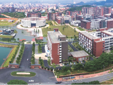 东莞好职校巡礼⑯|广东酒店管理职业技术学院：产教融合，培养高素质技能人才