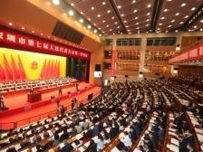 深圳两会晒账本：今年加码民生科技，一般公共预算支出安排5675亿元