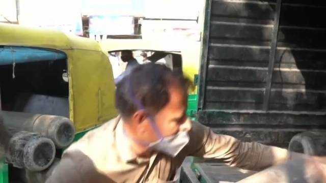 印度再传噩耗，大难临头莫迪还在嘴硬