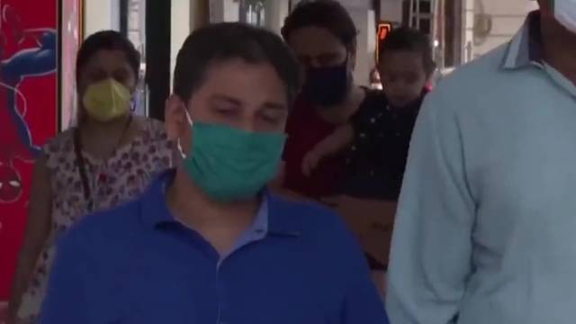 印度疫情令全世界自危，政府准备应对“最坏情况”，多国看向中国
