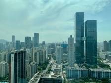 六读预算②丨深圳“十三五”这几个核心数据，硬核！