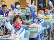 六读预算① |深圳“十四五”打造百万学位，财政支出需求要多少？