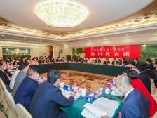 代表说｜左丁：科技与金融同频共振会成为实体经济发展的强大动力