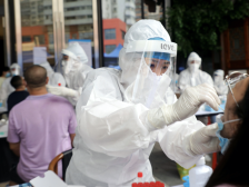 两会聚焦|不让一个居民得晚期癌症是梦吗？代表委员吁深圳推全周期健康管理