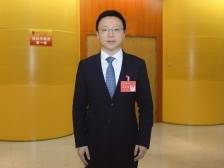 代表说｜马健：河套生物医药产业应结合技术储备优势走差异化路线