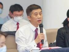 代表说｜黎新风：深圳心理教育缺乏长效机制，心理教师需增专编