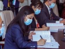 深圳两会|代表委员热议报告：用数据说话，新词热词让人感到温暖