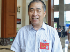 代表说｜李继朝：建议明确公寓、宿舍等可用于人才落户深圳