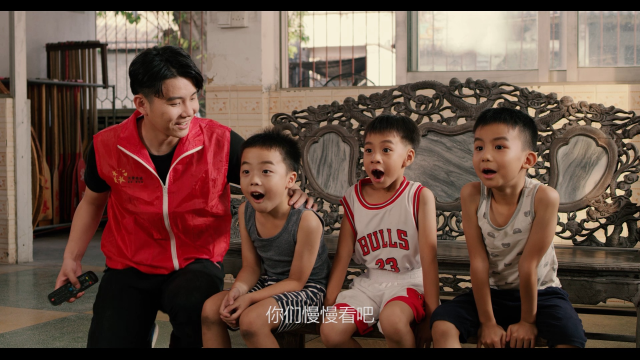 桂城龙船漂移，劲！