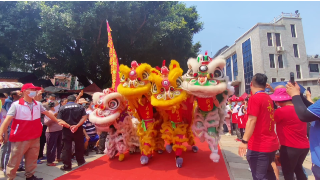 “茶园游会”线上启动，玩转多彩非遗