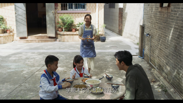 邻里一家亲，桂城乡风更文明！