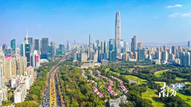 深圳两会观察|“高冷”术语成会场热词，碳中和凭什么火“出圈”？