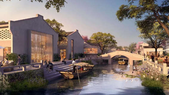 2分钟！看遍桂城网红十大打卡点！