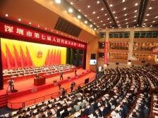 代表说|孙波：推动盐田港打造成国际航运枢纽港