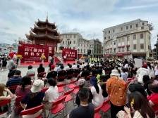 电影《暴风》汕头开机，讲述红色秘密交通站的故事