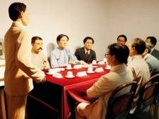 学党史丨中共三大：毛泽东首次进入党中央领导核心