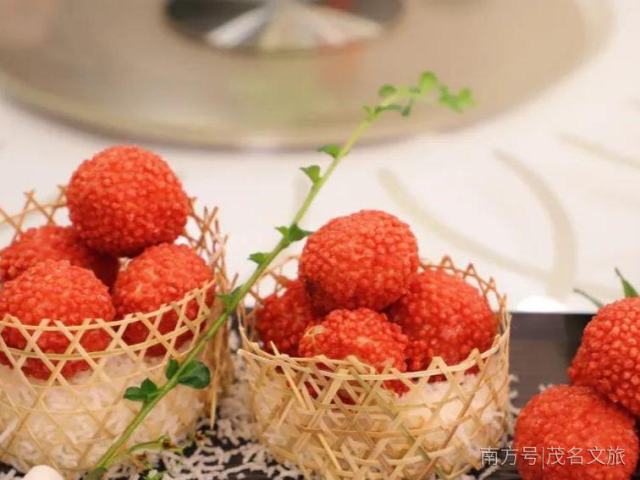 最风味,茂名荔枝宴!
