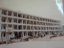 百年蝶变，见证辉煌