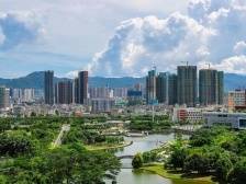 深圳两会观察|打造东部BT高地，坪山如何与兄弟区组CP？