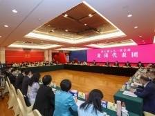 代表说｜龙岗区委书记张礼卫：全力打造“IT+BT+低碳”三大产业集群