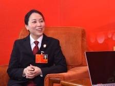 “全国三八红旗手”陈海仪：从事少年审判24载，帮教过的孩子无一重新犯罪