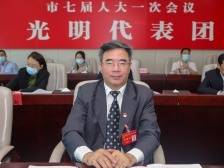 代表说|冯圣中：抓重大、抓尖端、抓基础，力争创新取得突破性进展