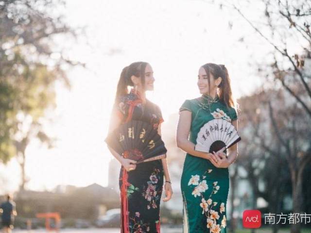 对话在联合国中文日“出圈”的希腊博主:中国文化令人着迷