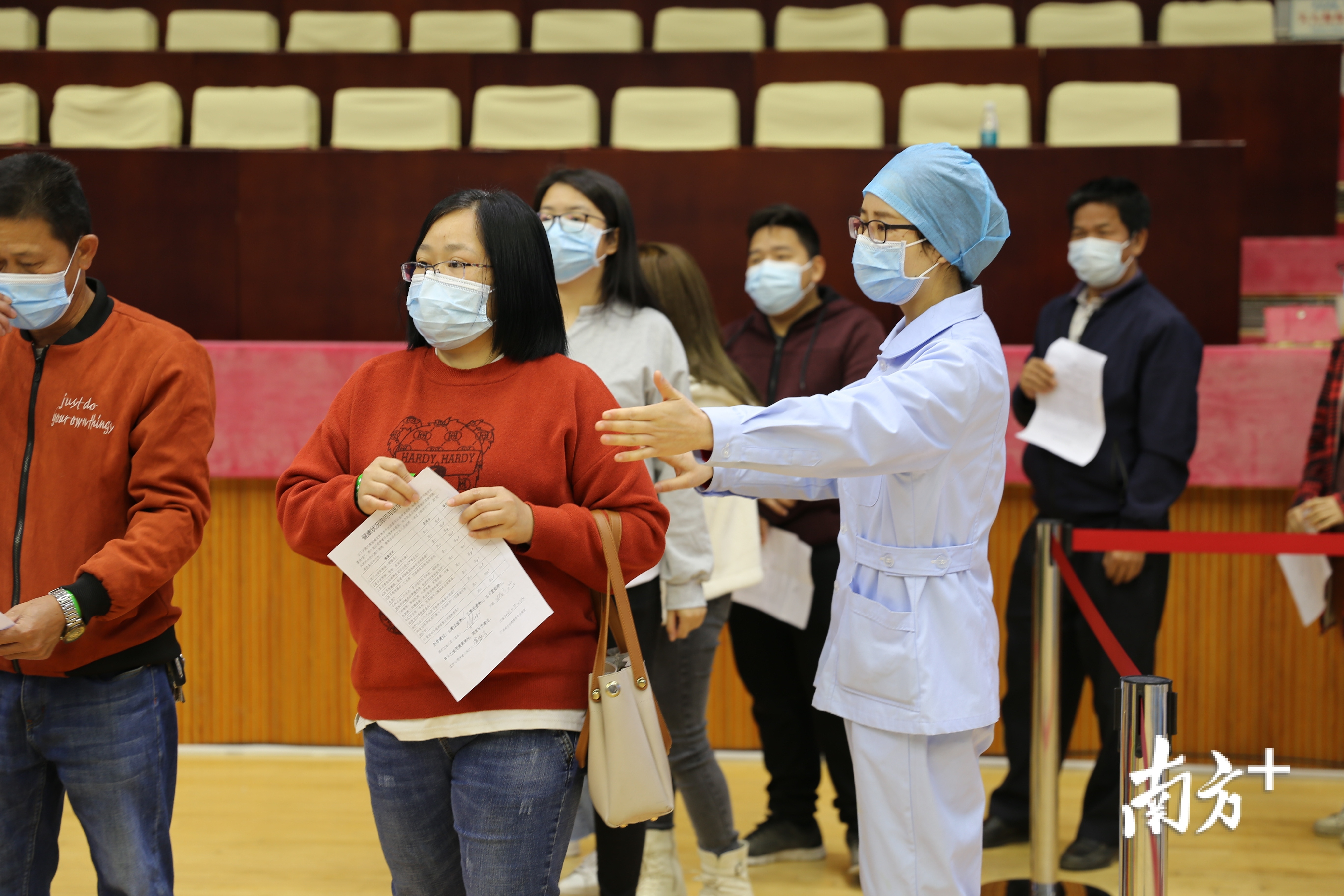 民航总医院住院办理陪诊挂号疫苗接种按时协助，全程不耽误的简单介绍