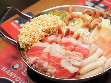 吃货福利季！韩佑拌、味千拉面开业够壕！