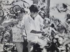 38年前广东乡村发生的这一幕，吸引美国记者远涉重洋而来